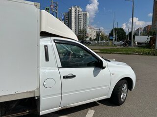 2018 LADA (ВАЗ) ВИС 2349, белый, 655000 рублей, вид 5