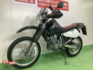 2006 Suzuki Djebel 250, чёрный, 400000 рублей, вид 5
