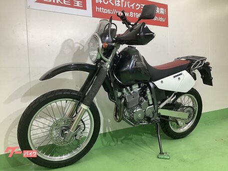 2006 Suzuki Djebel 250, чёрный, 400000 рублей, вид 5