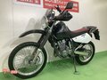 2006 Suzuki Djebel 250, чёрный, 400000 рублей - вид 4