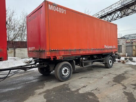 2014 DAF XF, белый, 6500000 рублей, вид 5