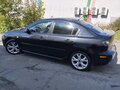 2008 Mazda 3 4-speed I (BK) Рестайлинг, чёрный, 650000 рублей - вид 4