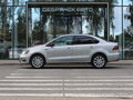 2018 Volkswagen Polo V Рестайлинг, серебристый - вид 1