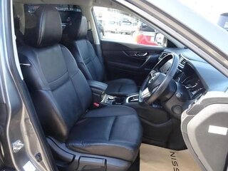 2020 Nissan X-Trail III Рестайлинг, серый, 1790000 рублей, вид 5