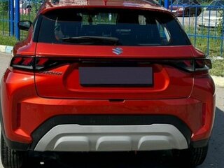2023 Suzuki Fronx, красный, 2750000 рублей, вид 4