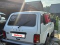 2022 Lada (ВАЗ) Niva Legend Euro-2 I, белый - вид 2