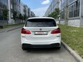 2015 BMW 2 серии Active Tourer 218i F45, белый, 1450000 рублей - вид 9