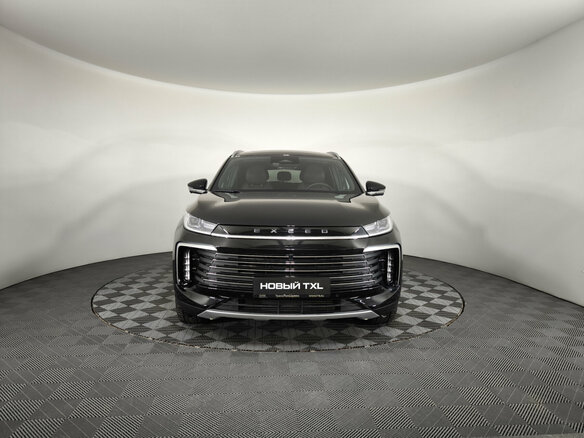 2024 Exeed TXL I Рестайлинг 2, чёрный, 4200000 рублей - вид 1