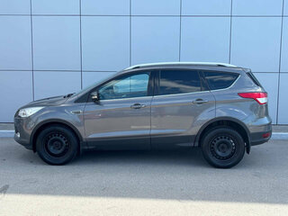 2013 Ford Kuga II, серый, 820000 рублей, вид 2