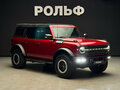 2021 Ford Bronco VI, красный, 7400000 рублей