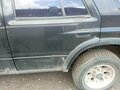 1995 Honda Passport I, чёрный, 300000 рублей - вид 6