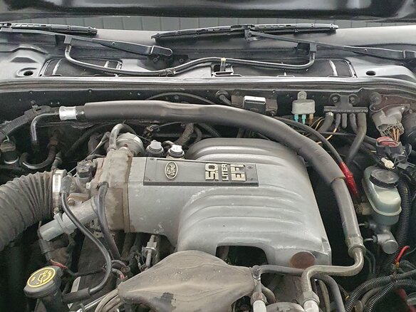 1988 Mercury Cougar VI, чёрный, 8800000 рублей - вид 24