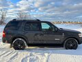 2007 Ford Explorer IV, серый, 1250000 рублей - вид 5