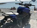 2024 Yamaha MT-09 (FZ-09), синий, 1290000 рублей - вид 6