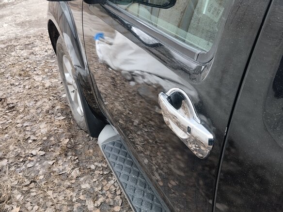 2012 Nissan Pathfinder III Рестайлинг, чёрный, 1570000 рублей - вид 9