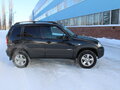 2015 Chevrolet Niva I Рестайлинг, чёрный - вид 3
