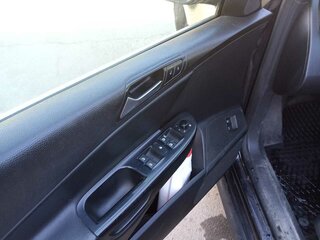 2009 Volkswagen Passat B6, чёрный, 1000000 рублей, вид 5
