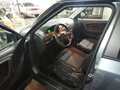 2011 Skoda Fabia II Рестайлинг, синий - вид 6