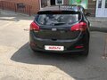 2013 Kia Ceed II, чёрный, 750000 рублей - вид 2
