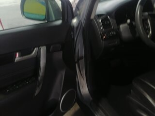 2014 Chevrolet Captiva I Рестайлинг 2, серый, 1350000 рублей, вид 5