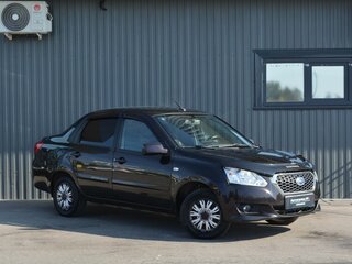 2019 Datsun on-DO I, коричневый, 439999 рублей, вид 3