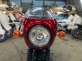 2012 Kawasaki W 800, пурпурный, 750000 рублей - вид 8