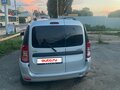 2013 Lada (ВАЗ) Largus I, серебристый, 700000 рублей - вид 4