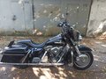 1989 Harley-Davidson Electra Glide, чёрный, 999000 рублей - вид 6