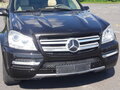 2008 Mercedes-Benz GL-Класс 500 I (X164), коричневый, 1690000 рублей - вид 1