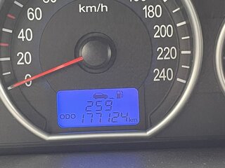 2011 Hyundai ix55, чёрный, 1500000 рублей, вид 1