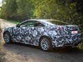 2011 Cadillac CTS II, серый, 1500000 рублей - вид 5