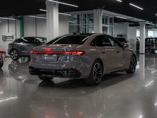2026 Audi A5 L III (B10), коричневый, 6050000 рублей, вид 4