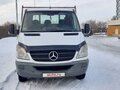 2010 Mercedes-Benz Sprinter, белый, 1698096 рублей - вид 2