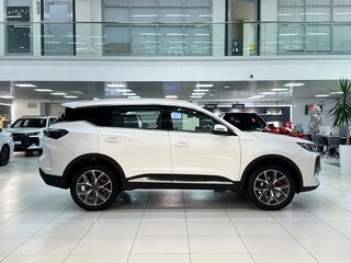 2026 Tenet T7, белый, 2805000 рублей, вид 5