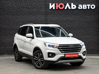 2018 Lifan X70 I, белый, 920000 рублей, вид 3