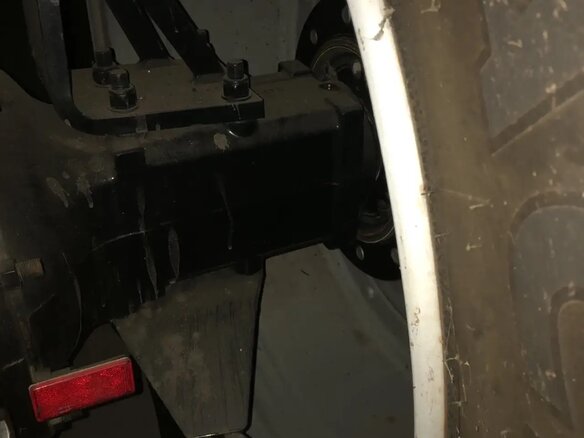2017 Case IH Puma, 14000000 рублей - вид 3
