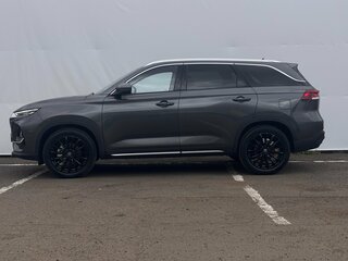 2026 Changan CS75 Pro, серый, 3155000 рублей, вид 4