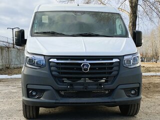 2026 ГАЗ Соболь NN, белый, 4038450 рублей, вид 5