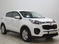 2017 Kia Sportage IV, белый - вид 2