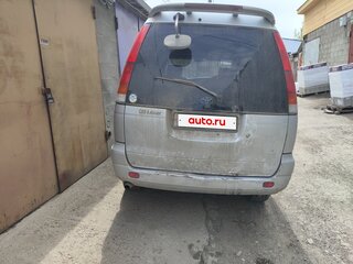 1996 Toyota Lite Ace Noah V, серебристый, 700000 рублей, вид 3