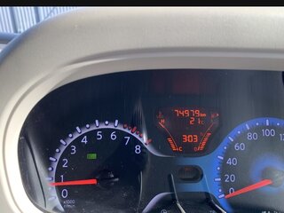 2017 Nissan Cube III (Z12), коричневый, 1299000 рублей, вид 3