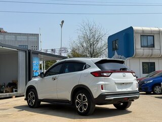 2021 Honda XR-V I Рестайлинг, белый, 1490000 рублей, вид 5