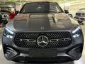 2026 Mercedes-Benz GLE Coupe 450 II (C167) Рестайлинг, серый, 16500000 рублей - вид 1