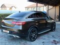 2017 Mercedes-Benz GLE Coupe 400 I (C292), коричневый, 5500000 рублей - вид 3