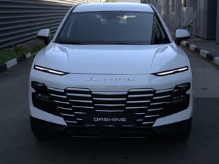 2026 Jetour Dashing I, белый, 3029900 рублей, вид 1