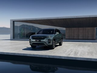 2026 Jeland J7, серый, 3409000 рублей, вид 1
