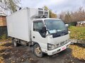 2006 Isuzu Elf (N-series), белый, 1000000 рублей - вид 5