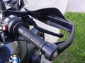 2016 BMW R 1200 R, серый, 1050000 рублей - вид 8