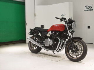 2023 Honda CB 1100, чёрный, 1300000 рублей, вид 3