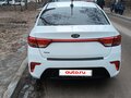 2019 Kia Rio IV, белый, 1450000 рублей - вид 5